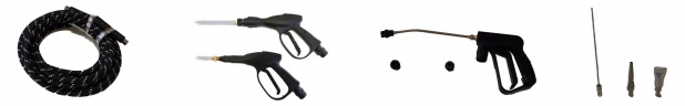Steam Cleaner Steam Blaster 27KW