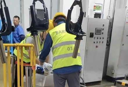 End-user value of steam cleaner-DANA