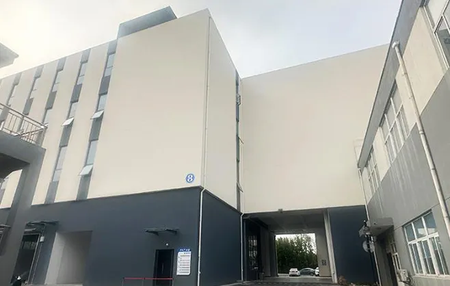 Suzhou Langqian Environmental Protection Equipment Co., Ltd.