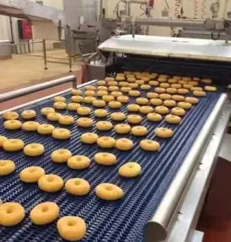 Pembersihan Industri Makanan