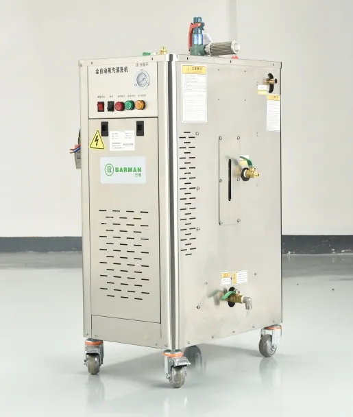 pembersih uap30kw ， 24kw