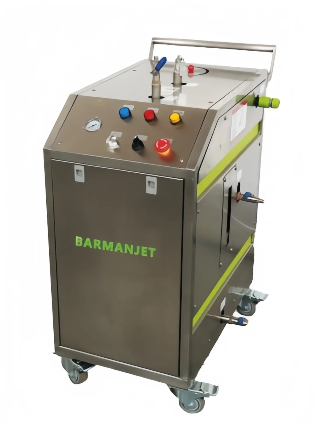 Steam Cleaner Steam Blaster 27KW